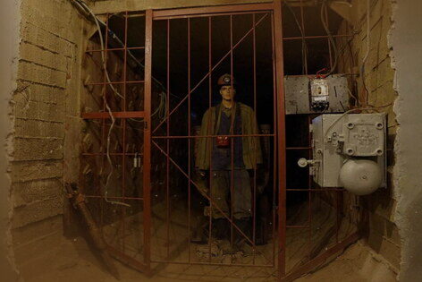 Квест «Остаться в живых» от Королевский квест