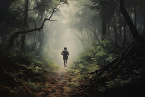 Фотография экшн-игры Зарница от компании King Quest (Фото 1)