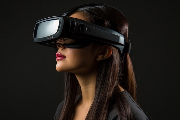 Portal VR