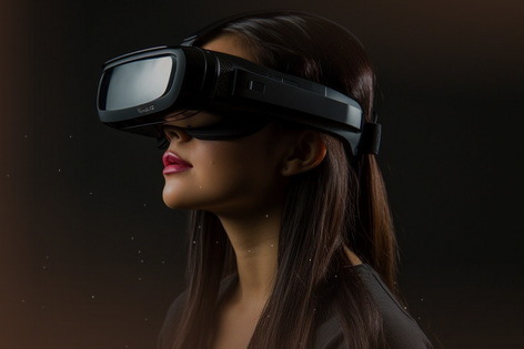 VR-квест «Виртуальная реальность» от Portal VR