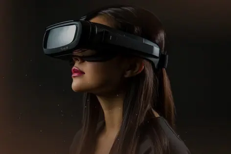 VR-квест «Виртуальная реальность» от Portal VR